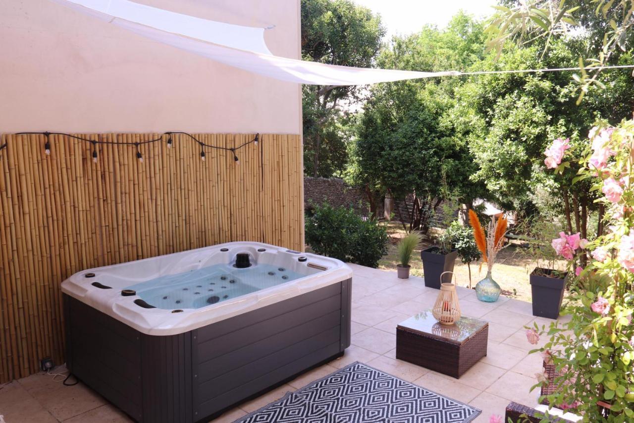 Chambre d'hôtes Les terrasses de Saint Clair Sète Extérieur photo
